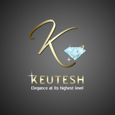 logo design for Jewelry business