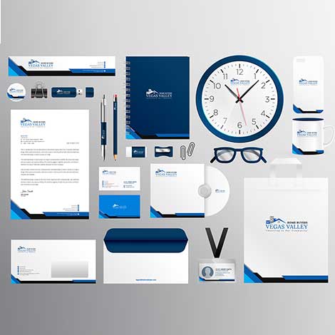 Corporate Design service