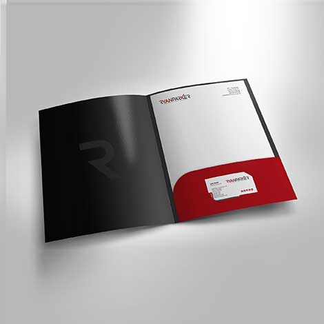 custom envelope design ideas
