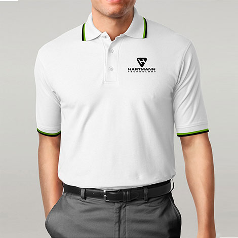 Polo T-Shirt Design Service