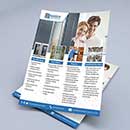 best brochure design service