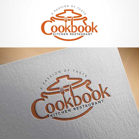 Best Restaurant Logo Design Services Fast Food Restaurant Logo