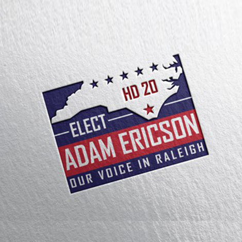 Designing your Political Logo