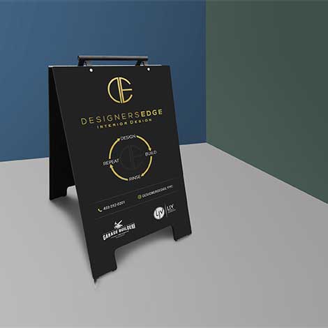 Business Cards Design