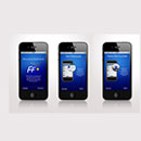 mobile application design service