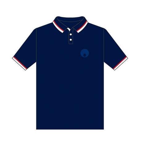 Custom Polo T Shirt Design