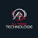 logo design for Technology company