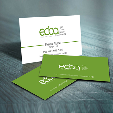Business Card Design service