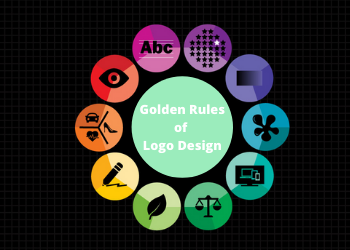 8 Golden Rules Of Logo Design For Business - LogoMagicians