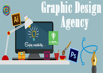 graphic design agency vs freelancer