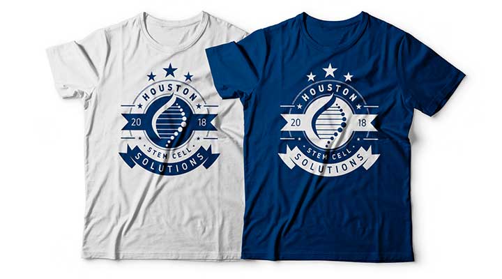 branded t shirt design ideas
