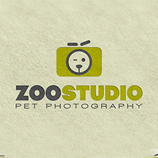 Logo for photographer