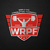 warpf company Logo